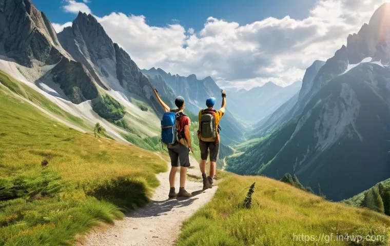 아웃도어 테라피를 통한 삶의 질 향상 - **Prompt 1: Serene Forest Yoga and Meditation**
    "A healthy adult woman in her late 20s or early ...