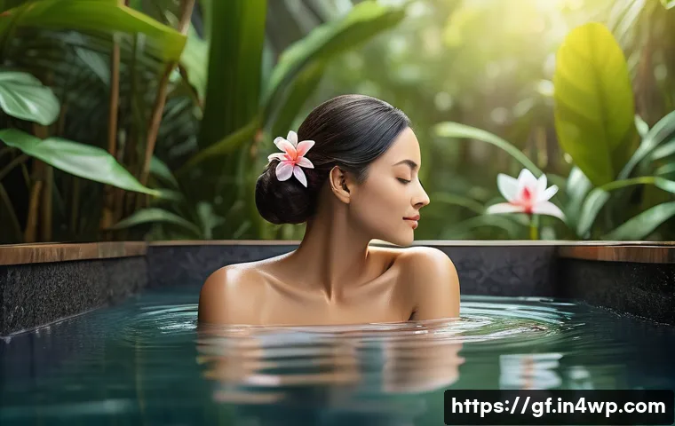 아웃도어 테라피와 환경 인식 관련 이미지 2