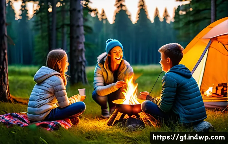 아웃도어 테라피의 필요성에 대한 논의 관련 이미지 2