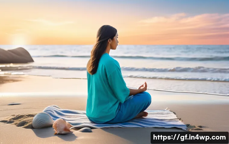 아웃도어 테라피에서의 감정 표현 방법 관련 이미지 2