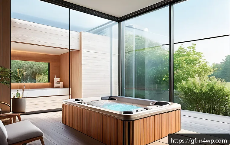 아웃도어 테라피와 기술의 융합 관련 이미지 1