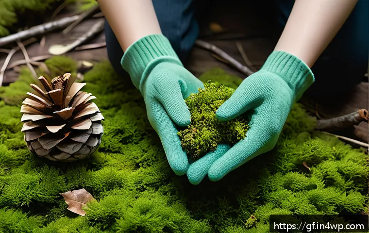 아웃도어 테라피를 위한 심리적 준비 관련 이미지 1